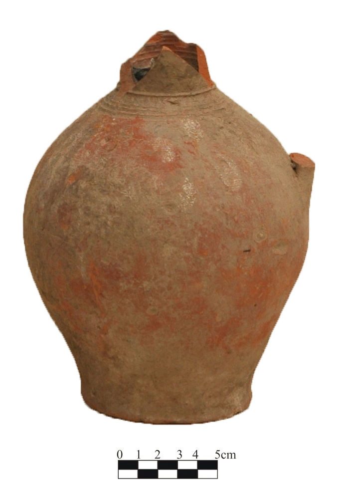 Beylikler Dönemi Seramiği #1491