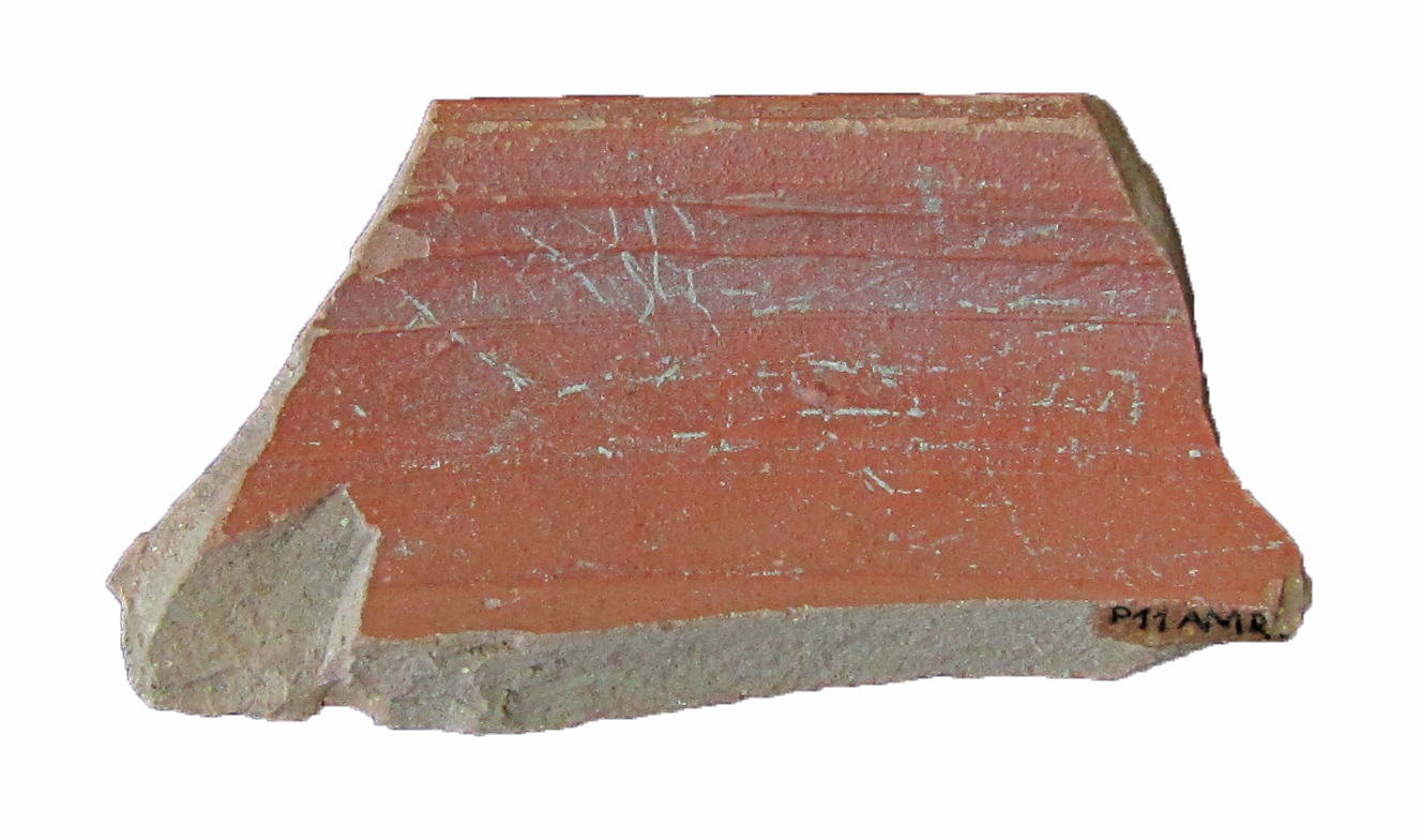 Roman Period Ceramic #709