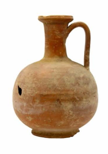 Roman Period Ceramic #906