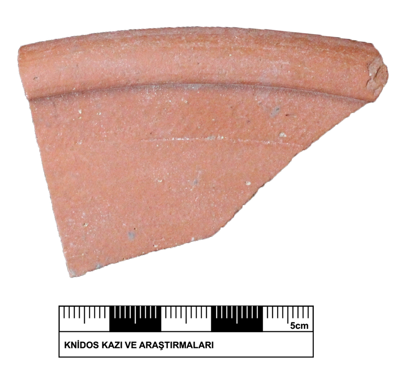 Roman Period Ceramic #2376