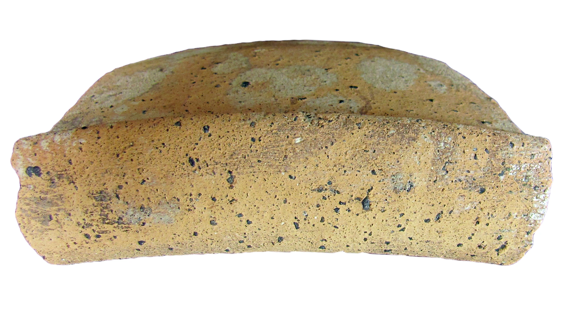 Iron Age(Anatolian and Mezopotamia) Ceramic #1154