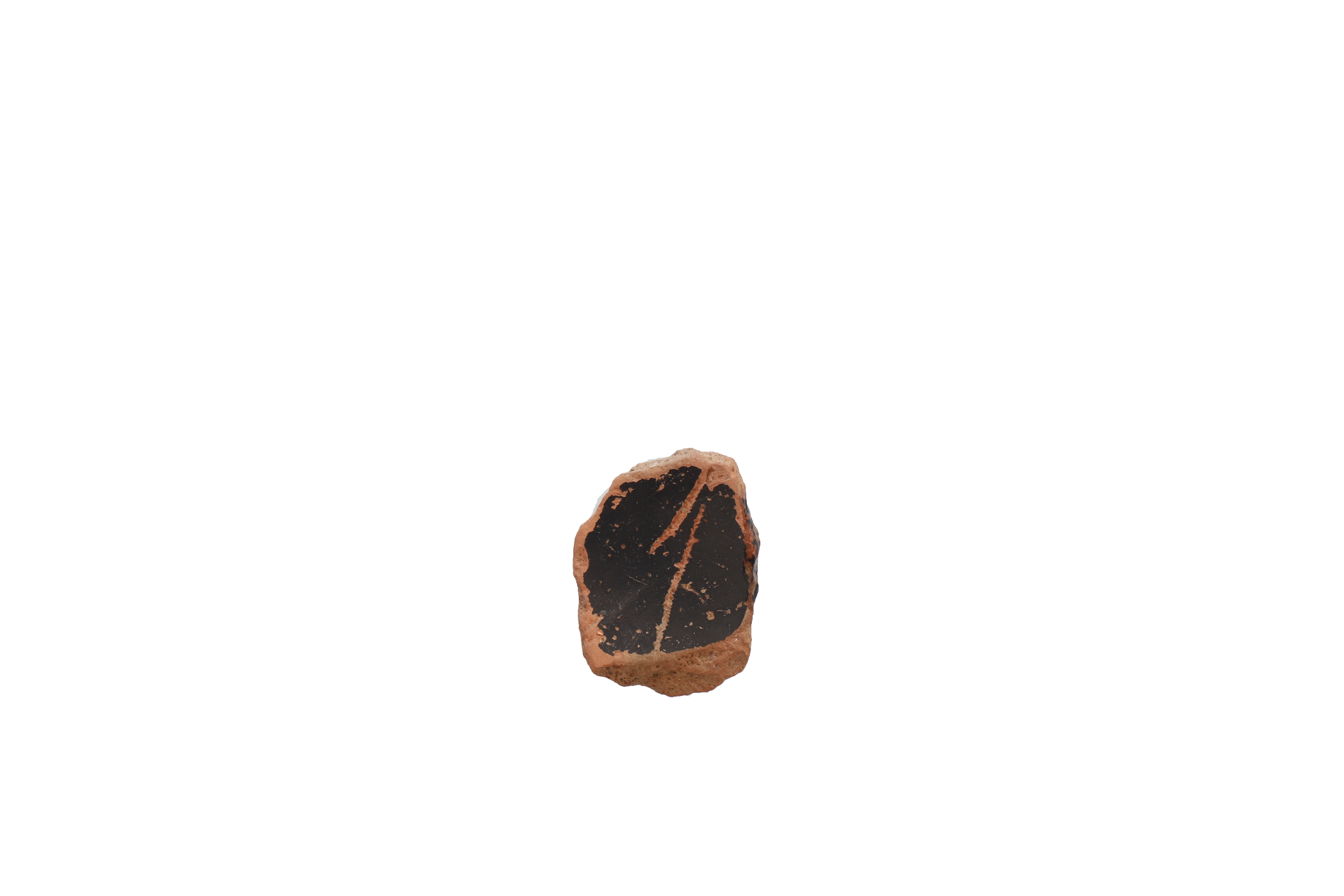 Hellenistic Period Ceramic #2879
