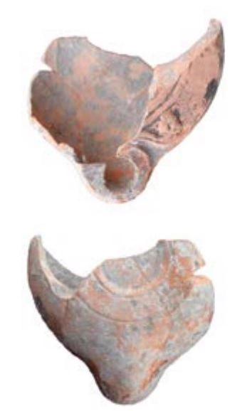Roman Period Ceramic #1992