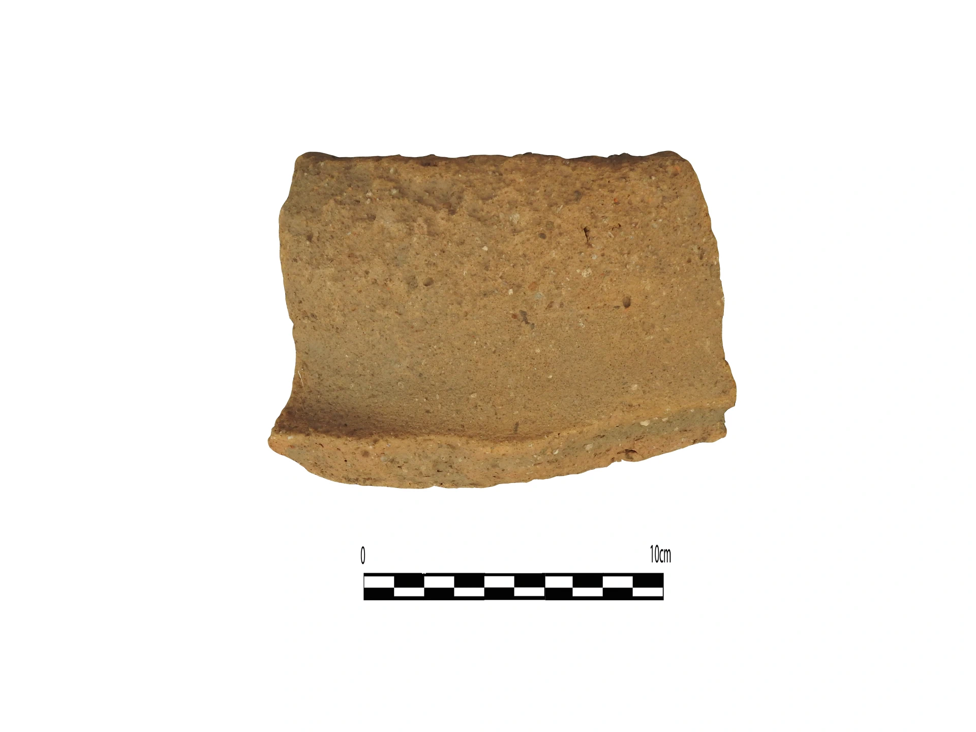 Roman Period Ceramic #2171
