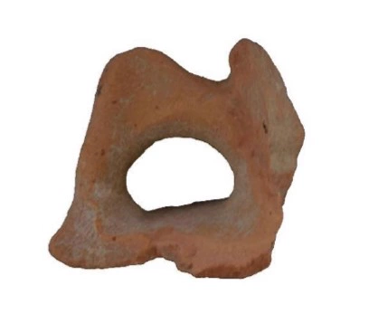 Roma Dönemi Seramiği #2627
