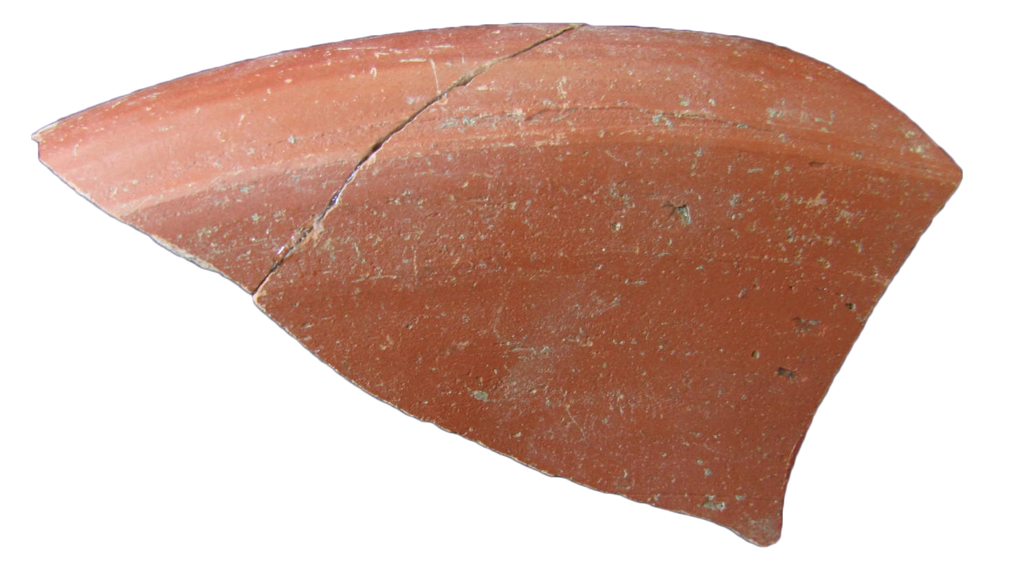 Roman Period Ceramic #710