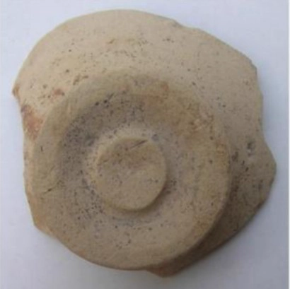 Roman Period Ceramic #2804
