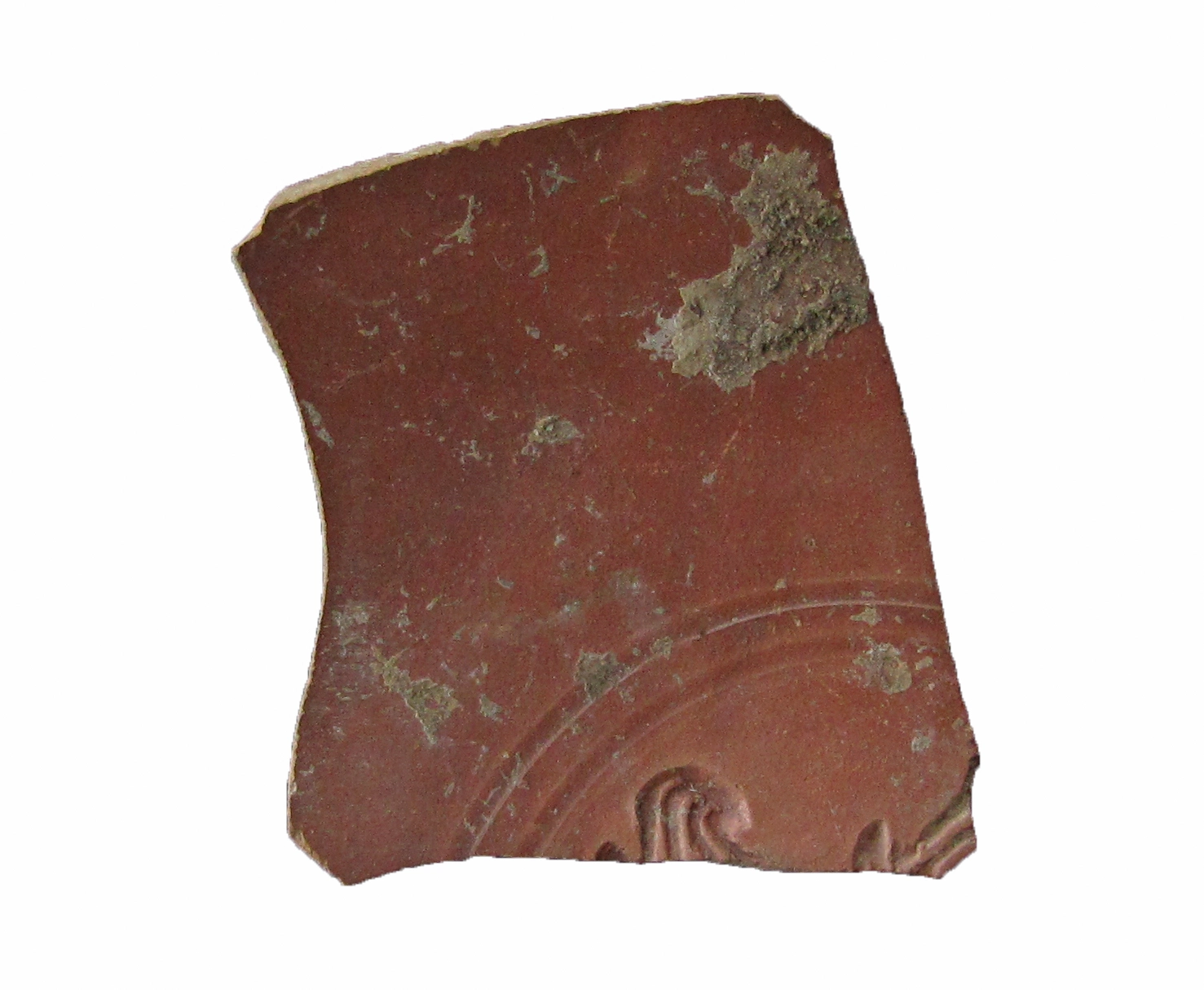 Roman Period Ceramic #573