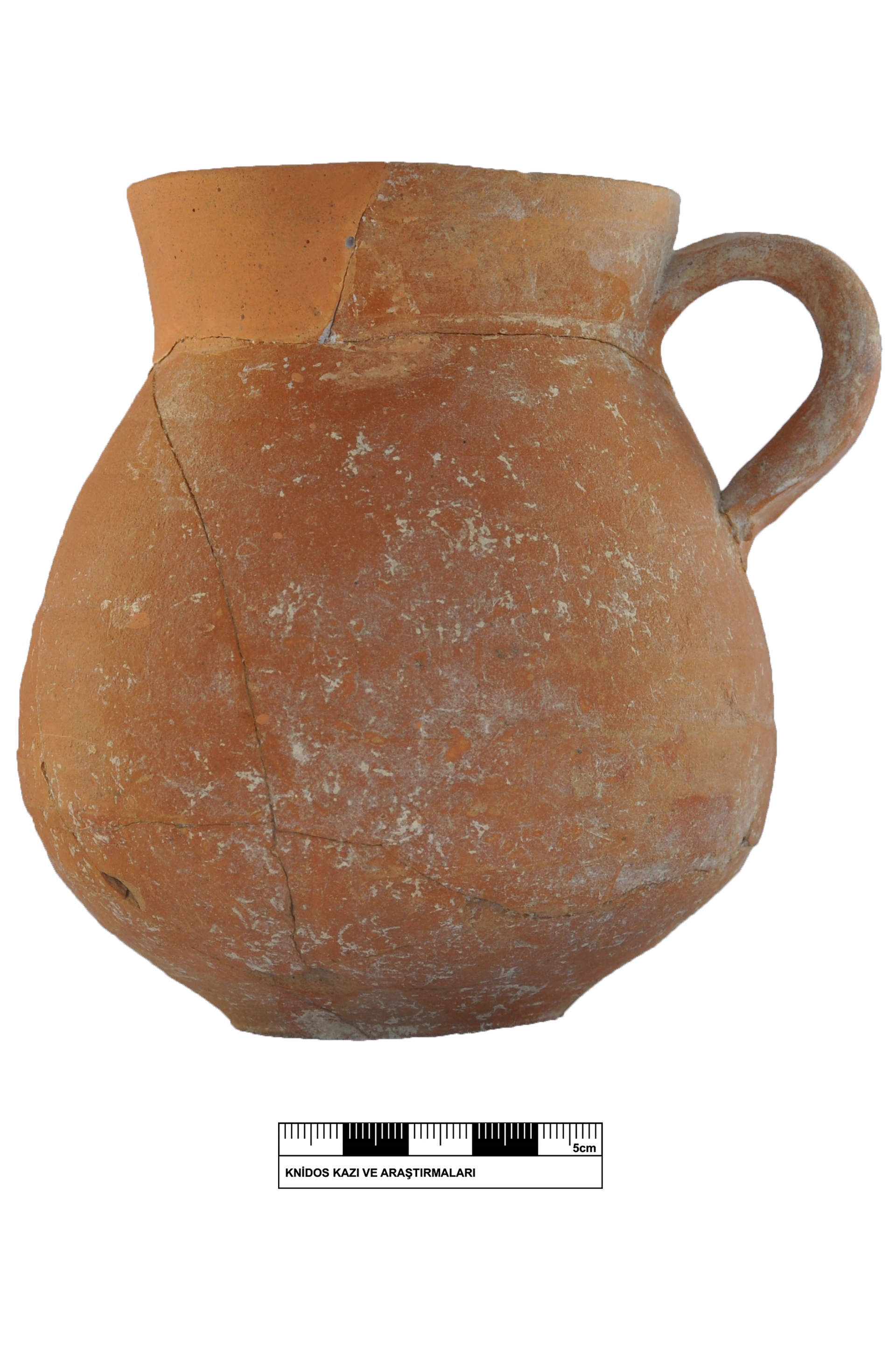 Hellenistic Period Ceramic #2093