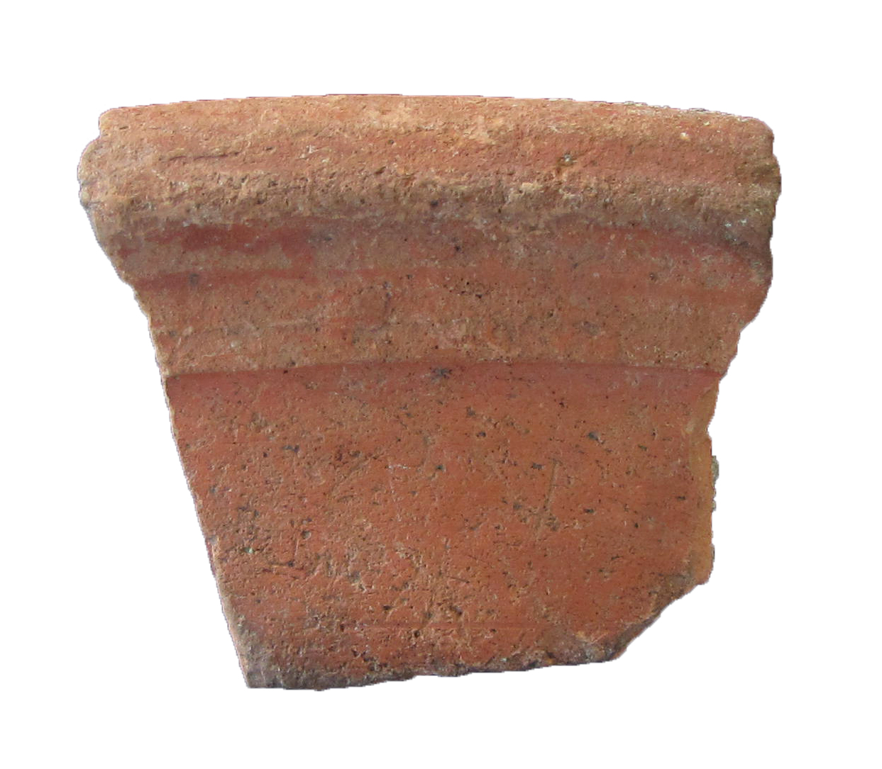 Roman Period Ceramic #569