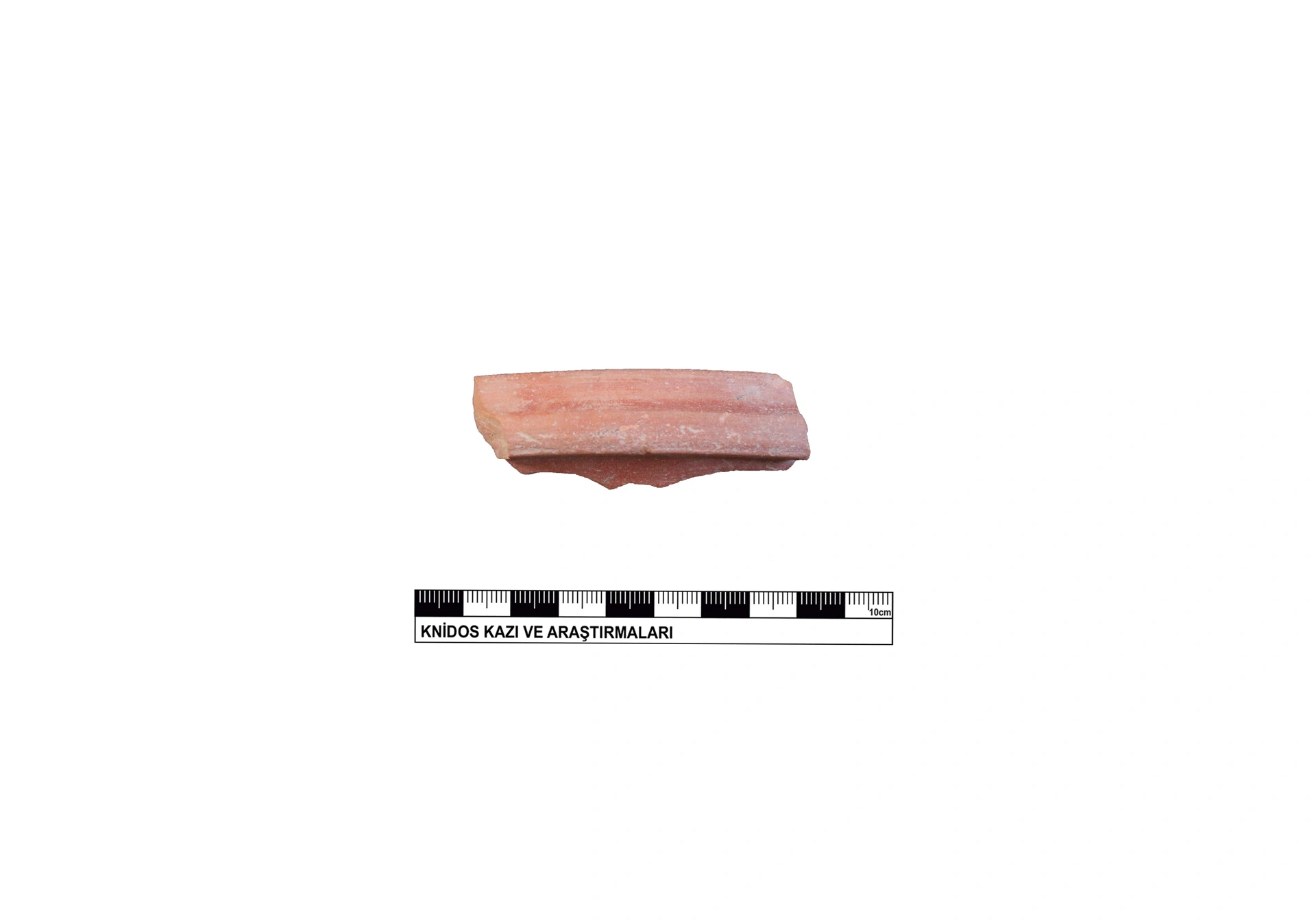 Roman Period Ceramic #2103