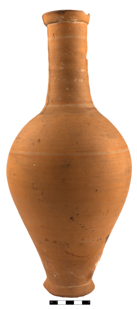 Hellenistic Period Ceramic #1795
