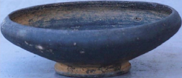 Hellenistic Period Ceramic #2320