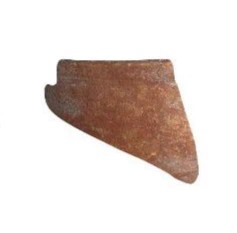 Roman Period Ceramic #2570