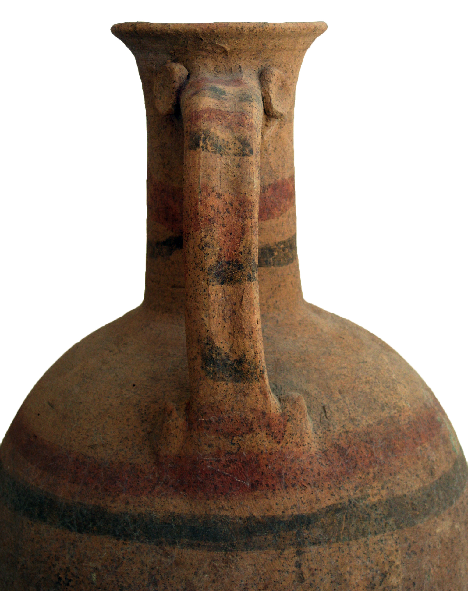 Classical Period Ceramic #2449