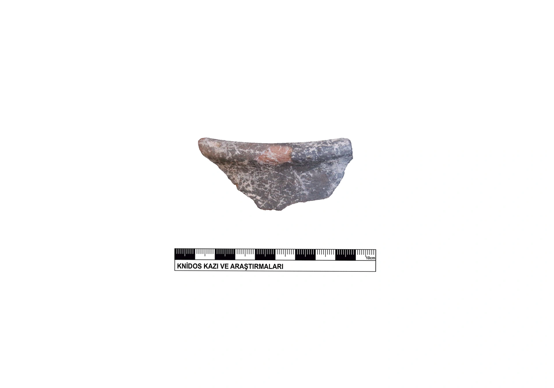 Roman Period Ceramic #2115