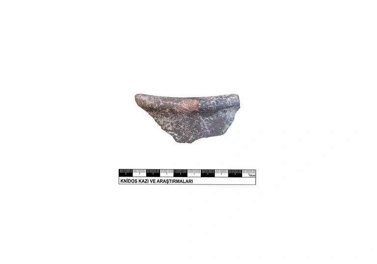Roman Period Ceramic #2115