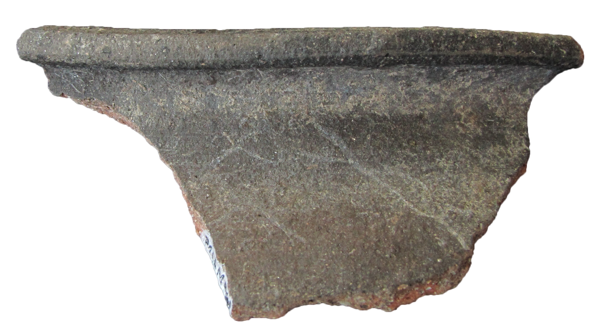 Roman Period Ceramic #844