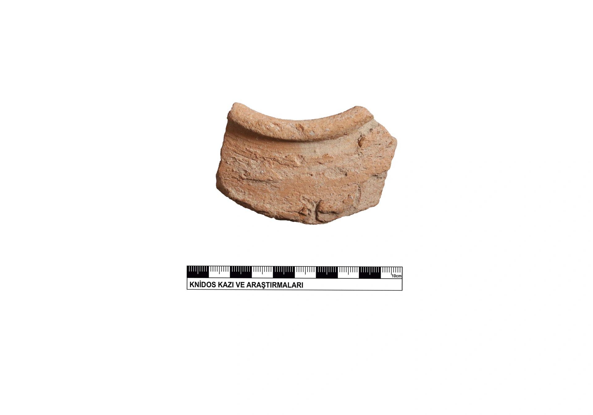 Roman Period Ceramic #2146