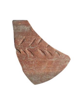 Roman Period Ceramic #2564