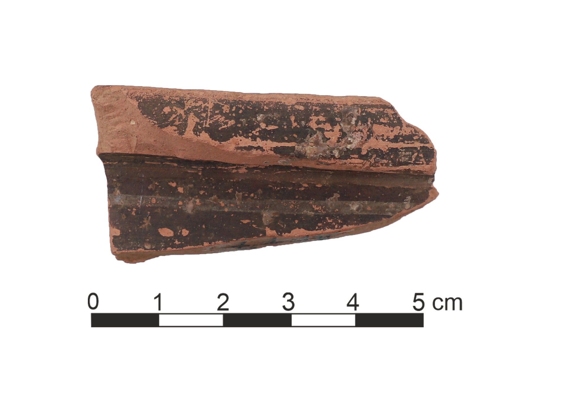Hellenistic Period Ceramic #2897
