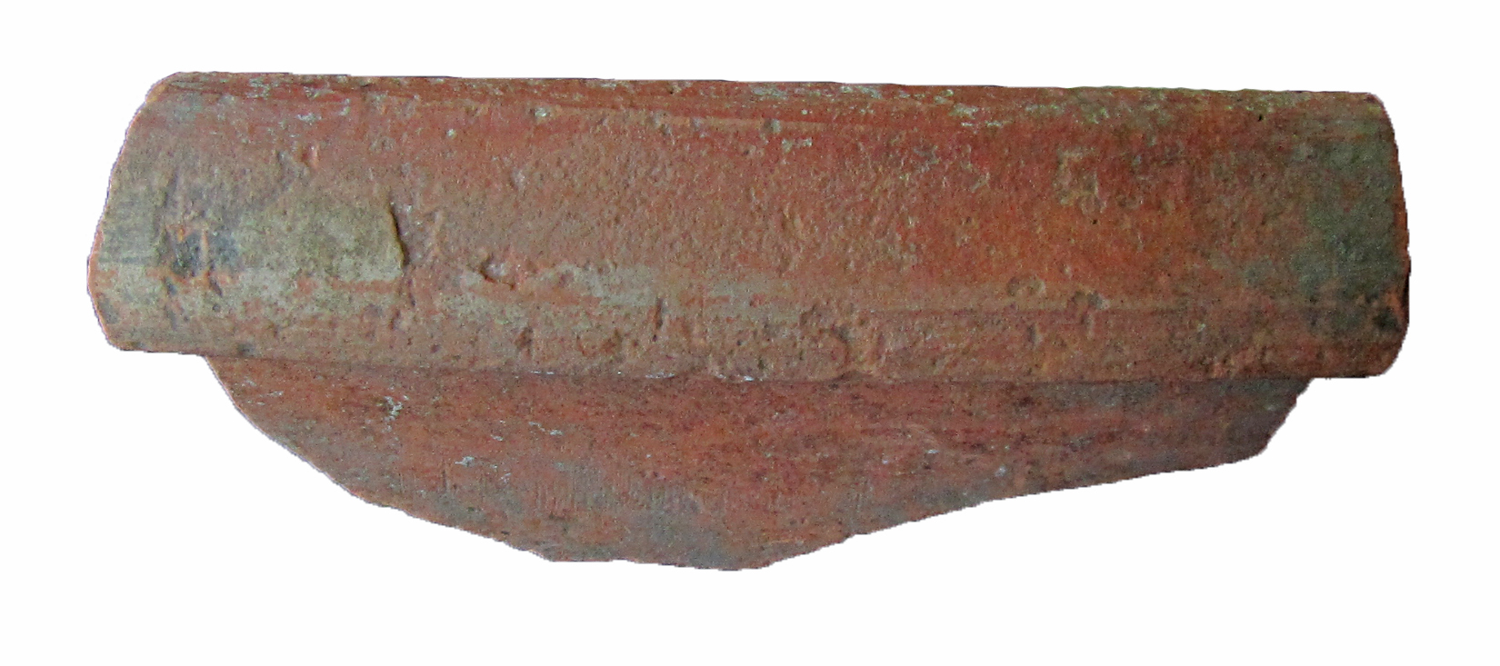 Roman Period Ceramic #764