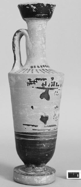Classical Period Ceramic #2239