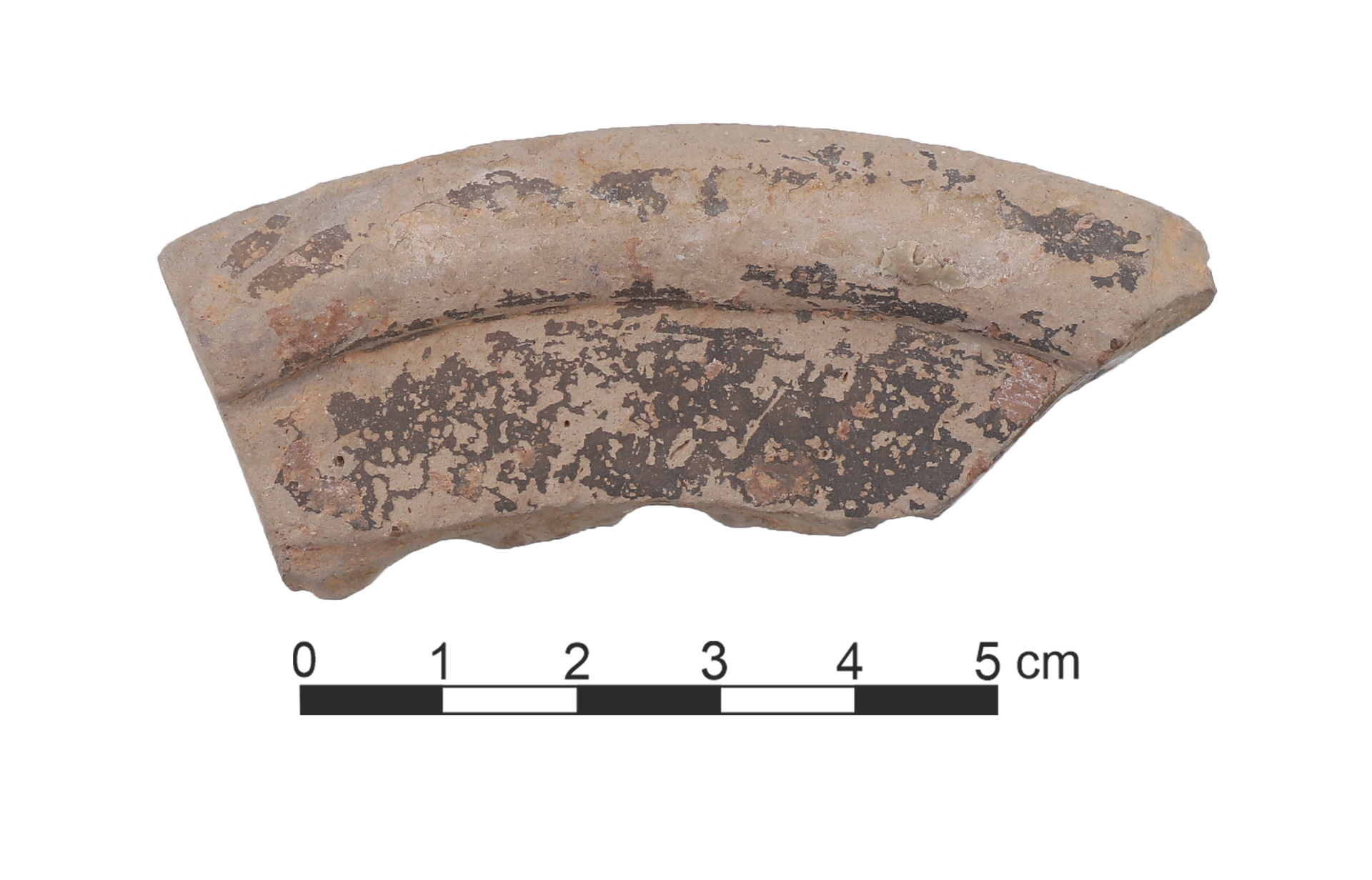 Hellenistic Period Ceramic #2883
