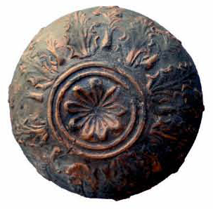 Hellenistic Period Ceramic #1152