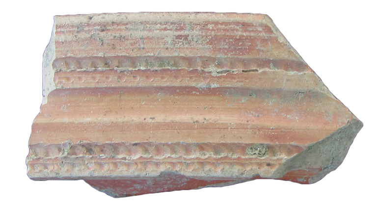 Roman Period Ceramic #542