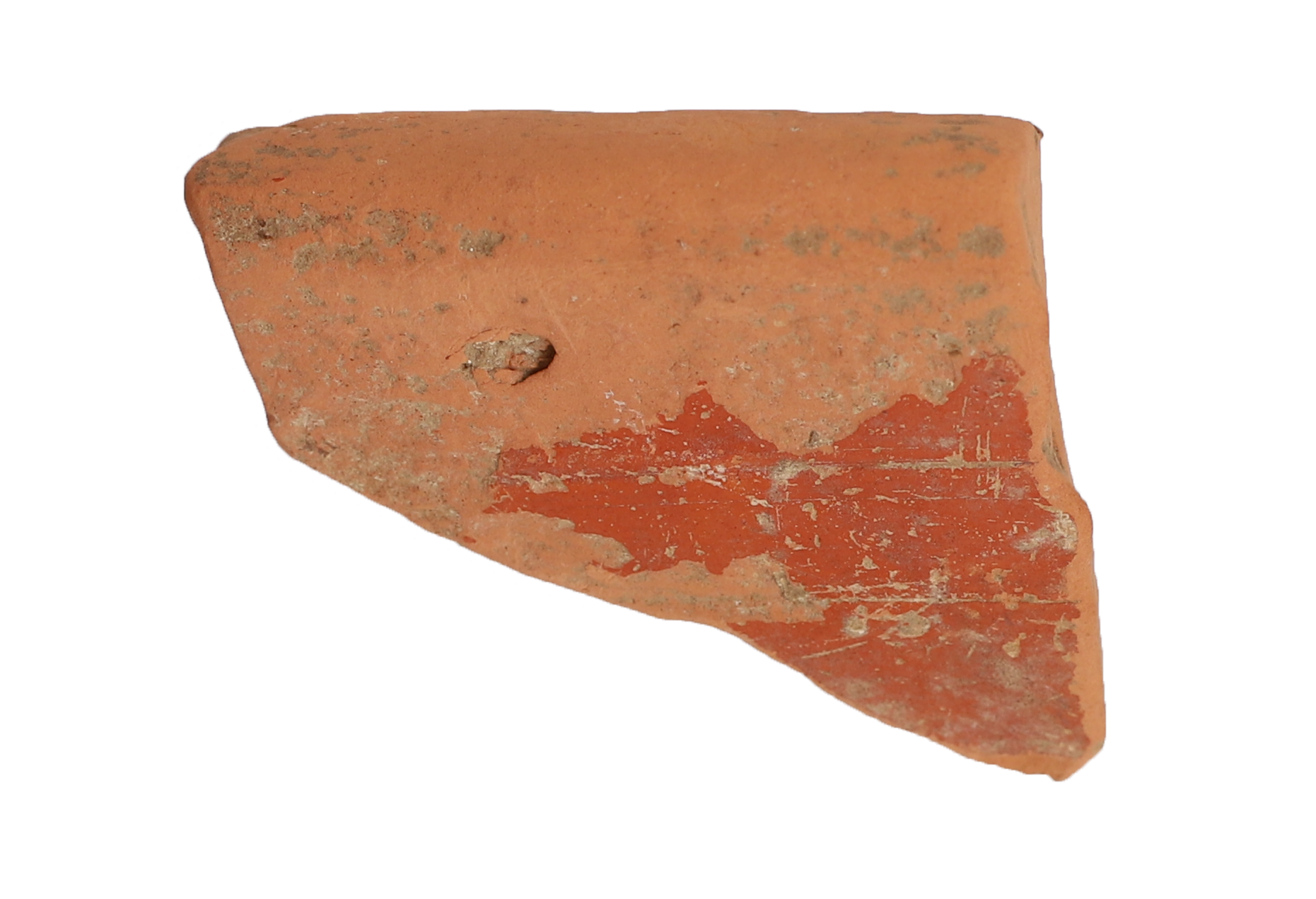 Roman Period Ceramic #2500