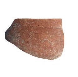 Roman Period Ceramic #2568