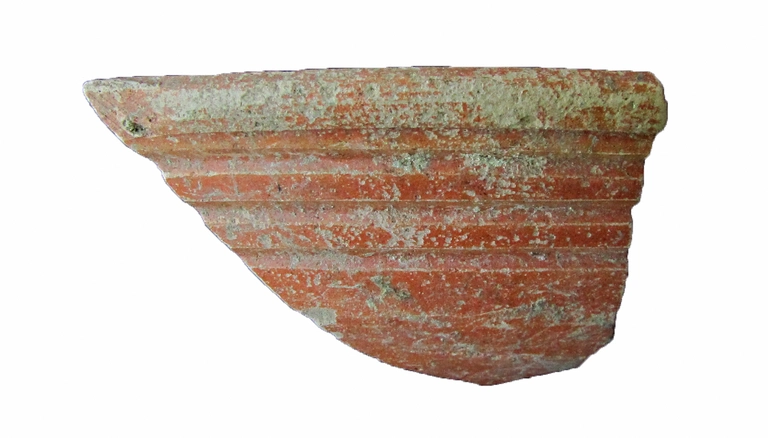 Roman Period Ceramic #787