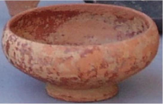 Hellenistic Period Ceramic #2310