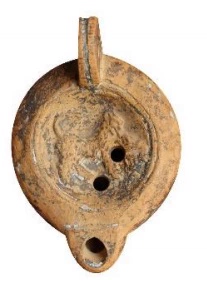 Roman Period Ceramic #1630