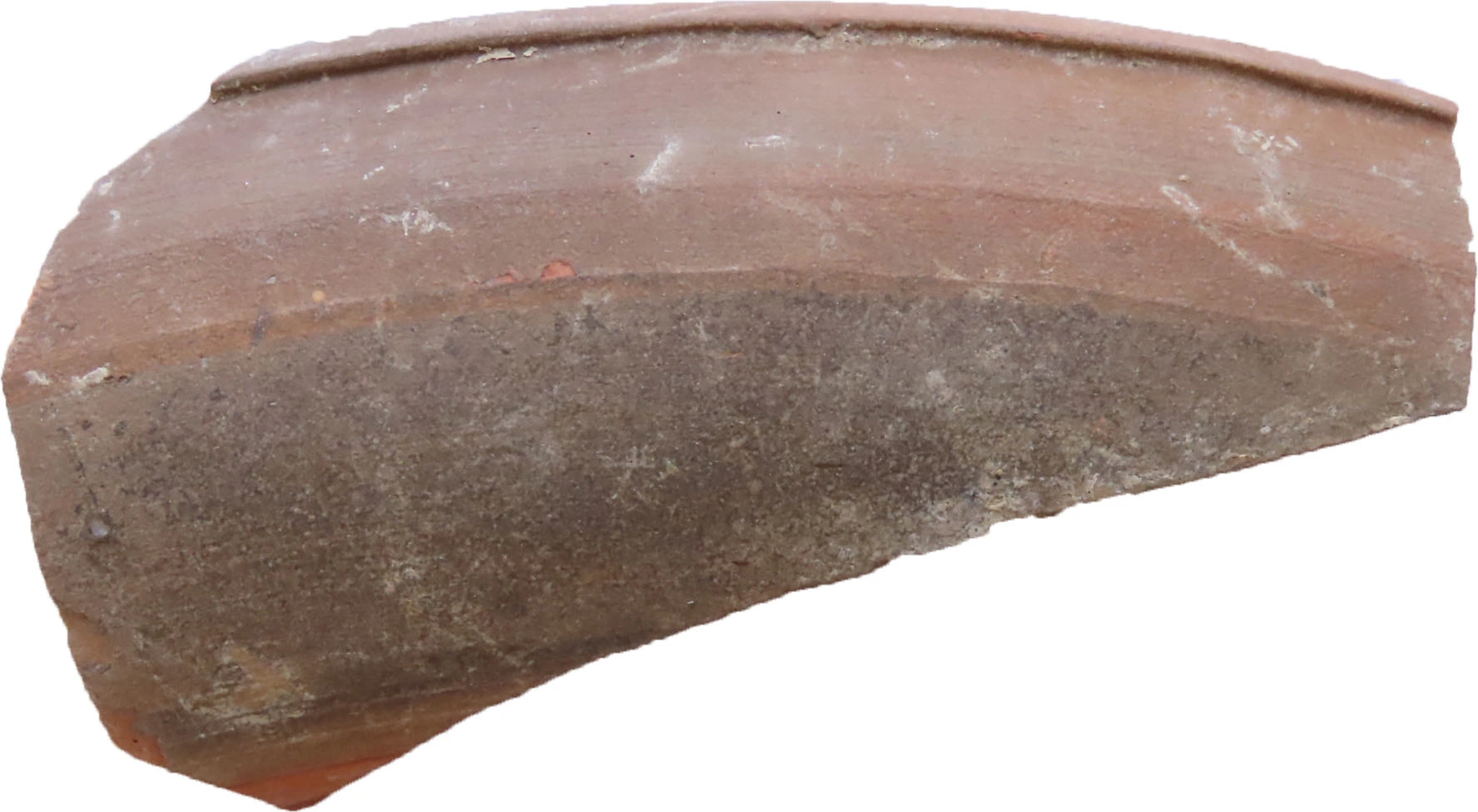 Roman Period Ceramic #2718