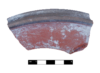 Roman Period Ceramic #1466