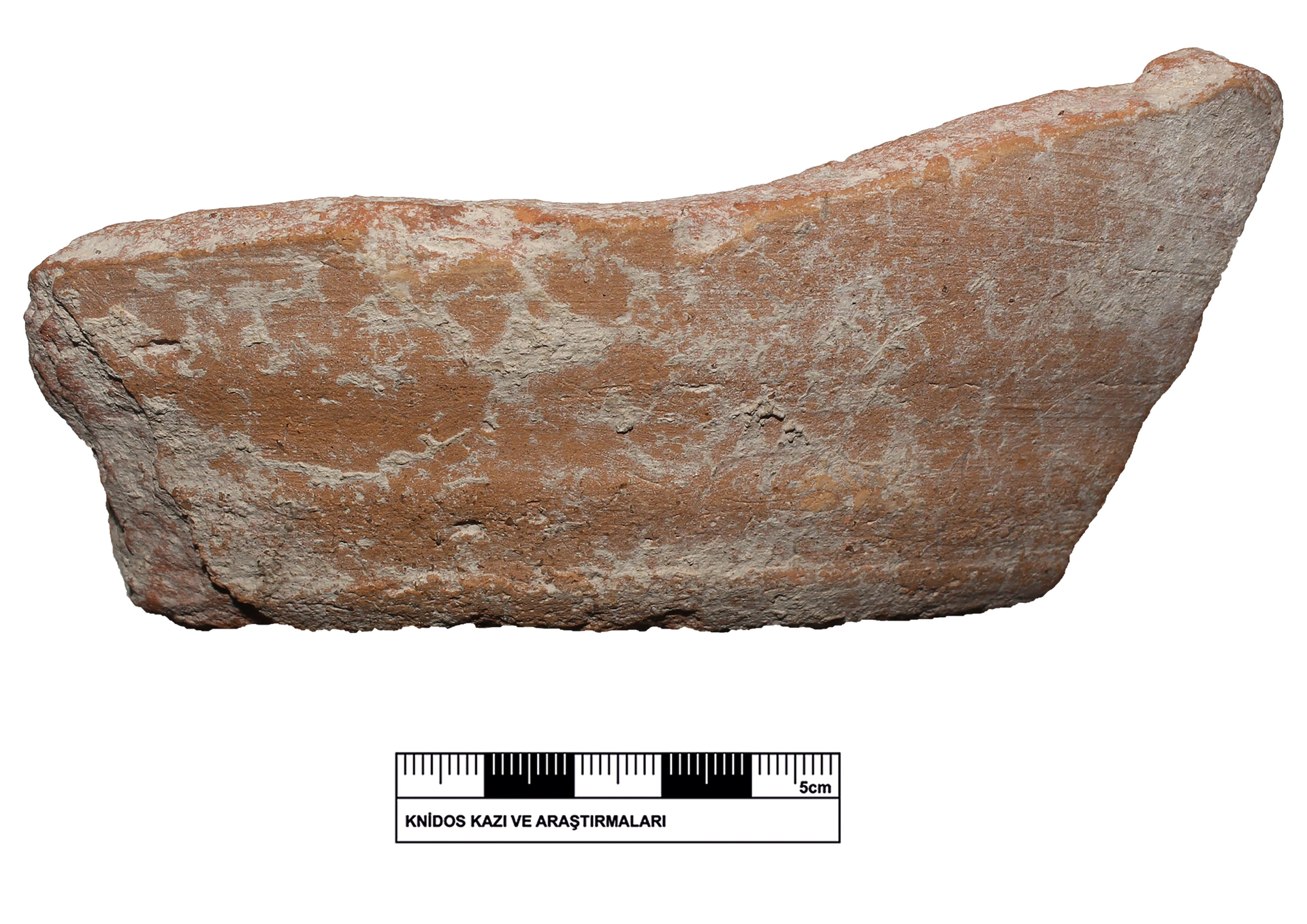 Roman Period Ceramic #2410