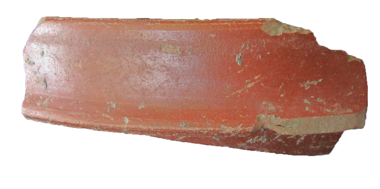 Roman Period Ceramic #509