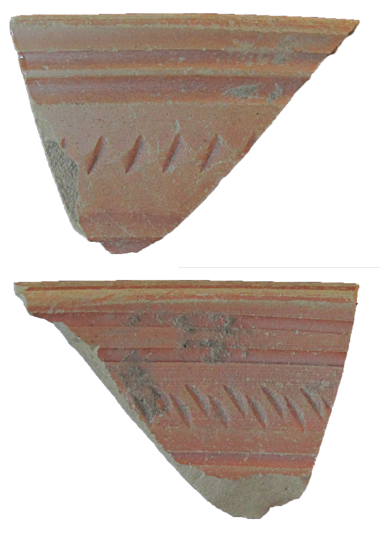 Roma Dönemi Seramiği #645