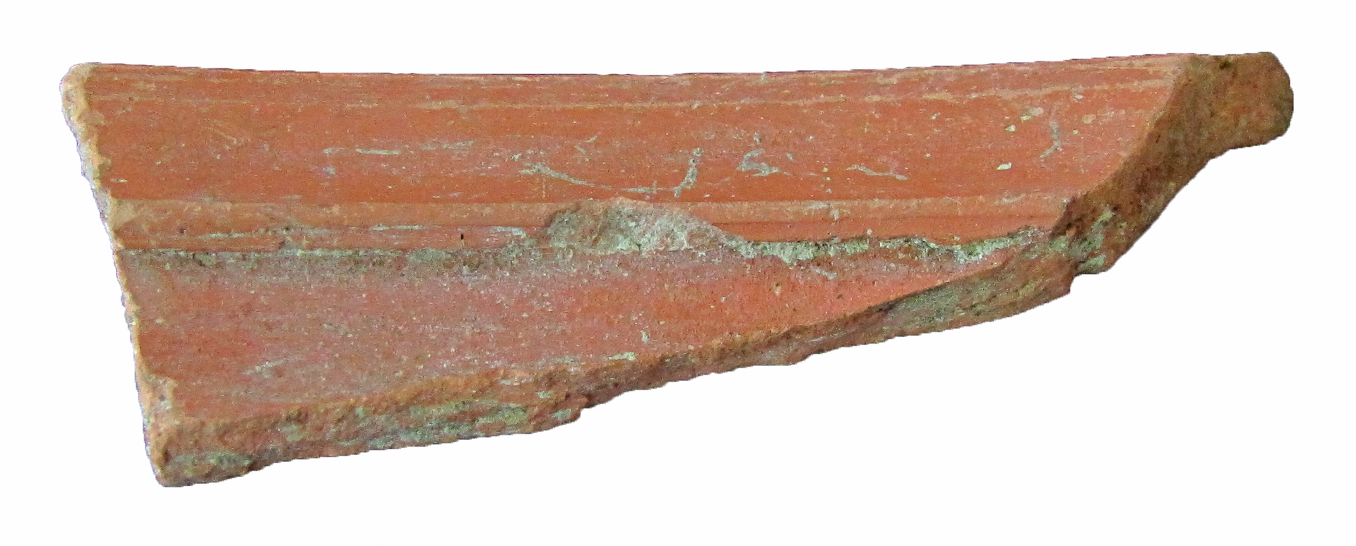 Roman Period Ceramic #741