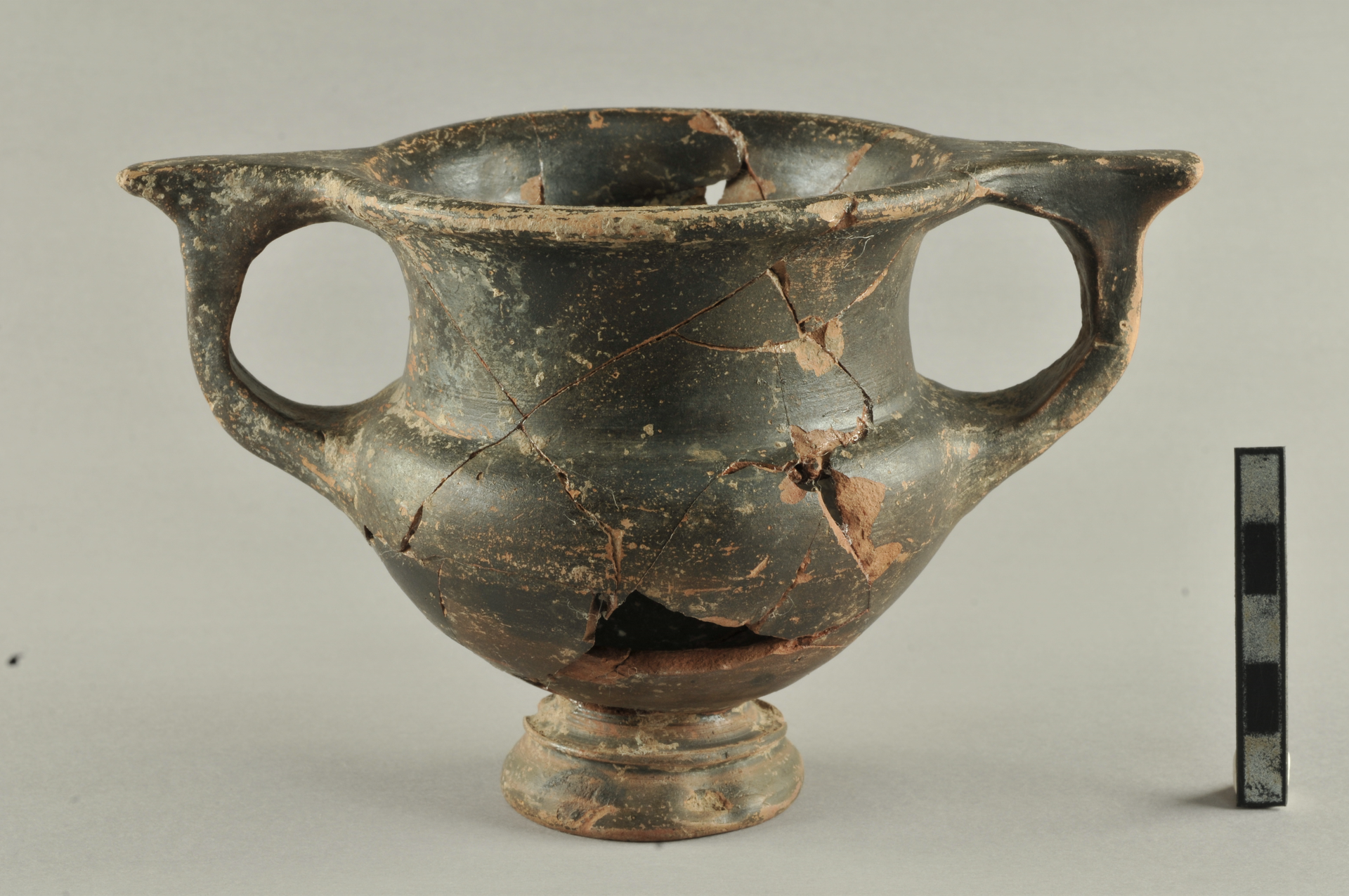 Hellenistic Period Ceramic #2321