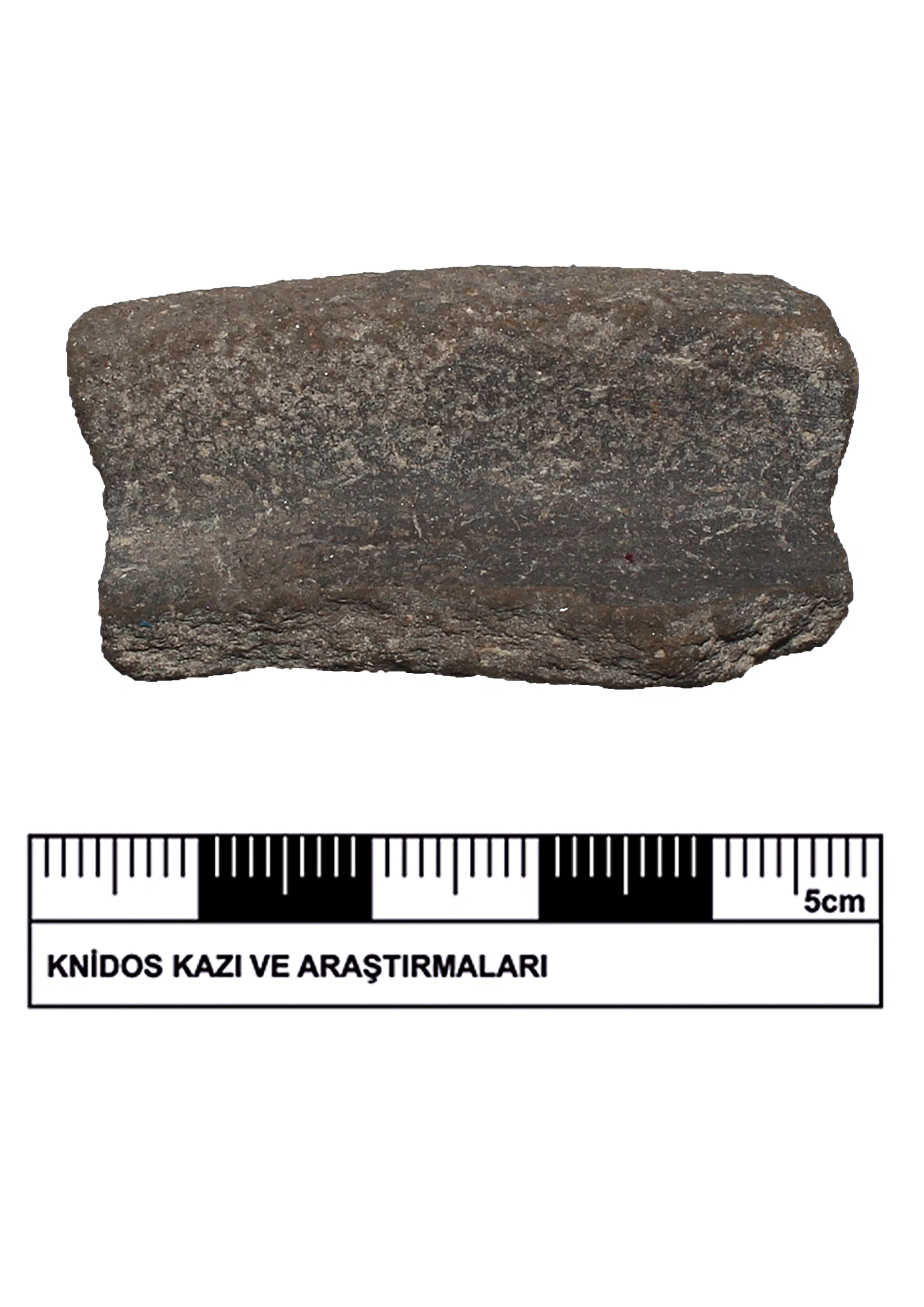 Roman Period Ceramic #2391