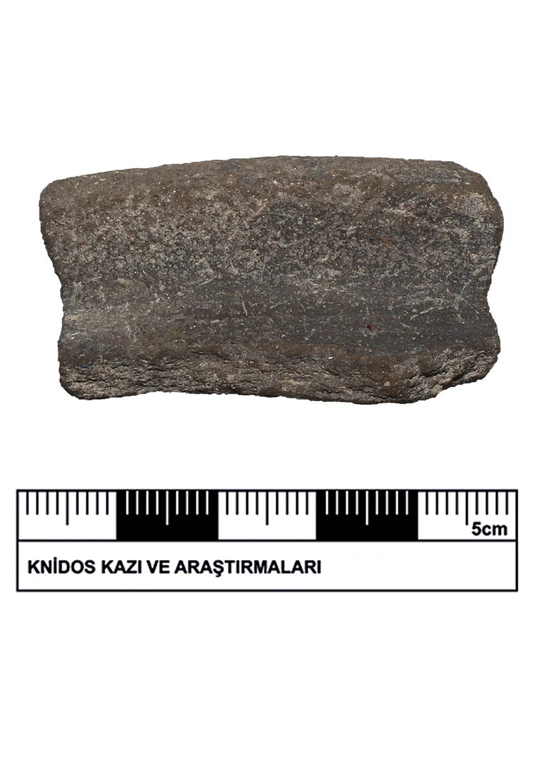 Roman Period Ceramic #2391