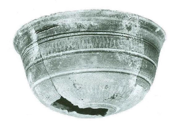 Hellenistic Period Ceramic #2360