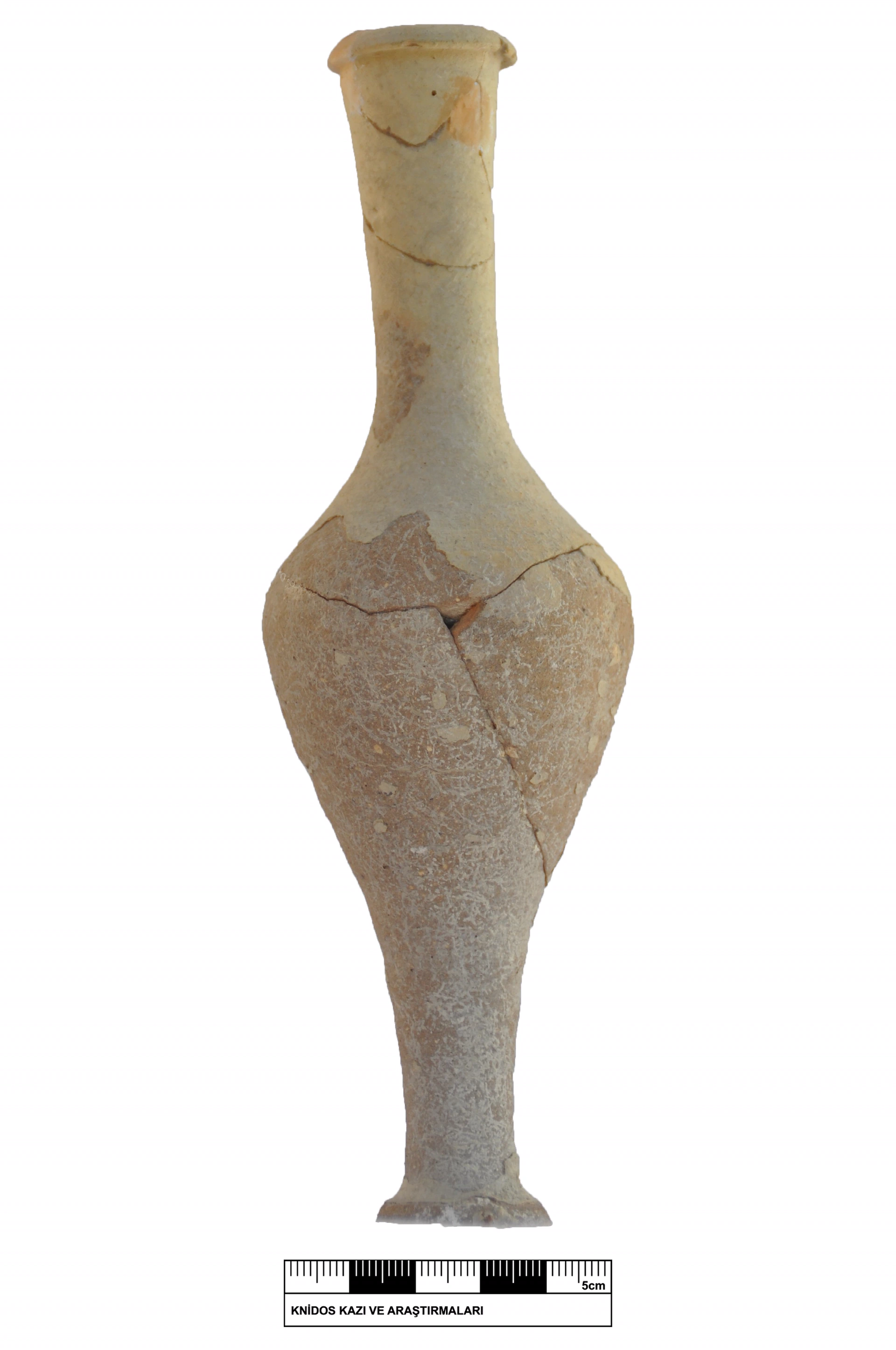 Hellenistic Period Ceramic #2085