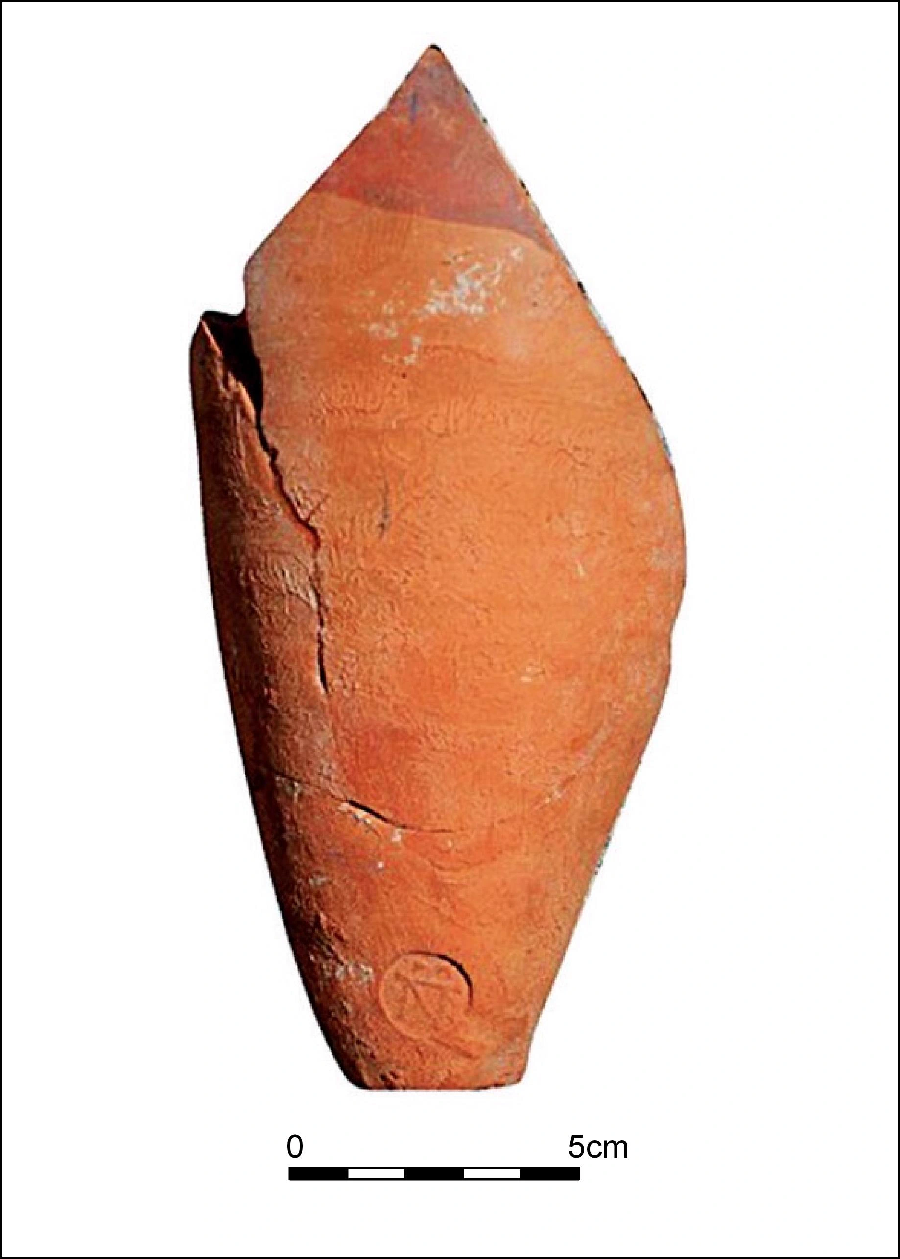Roman Period Ceramic #1263