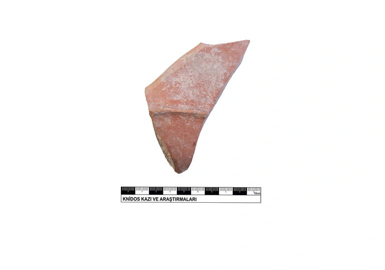 Roman Period Ceramic #2106