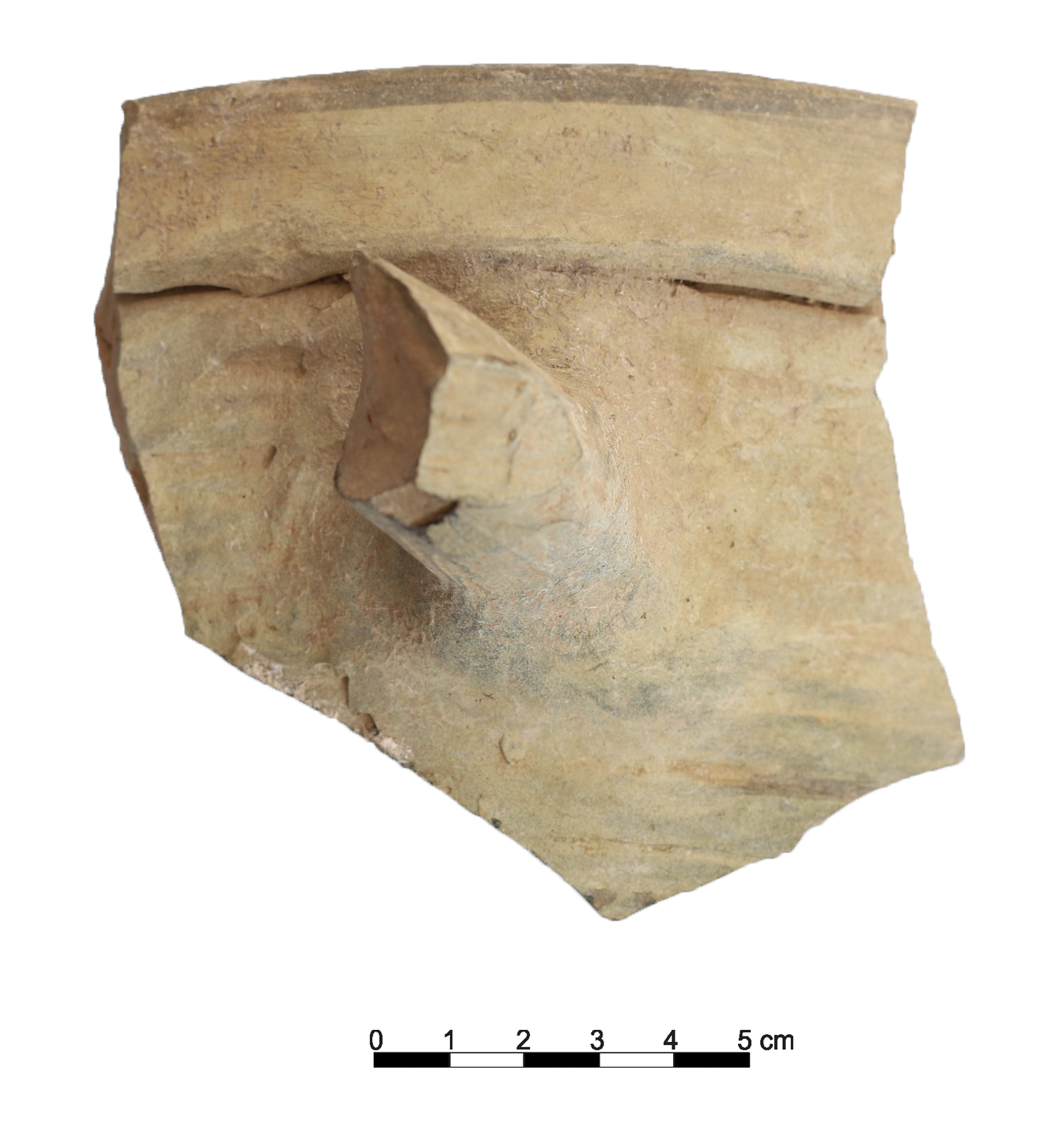 Roma Dönemi Seramiği #2517