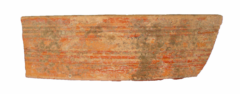 Roman Period Ceramic #640